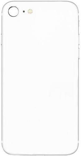 Capac Baterie Alb pentru iPhone SE 2020