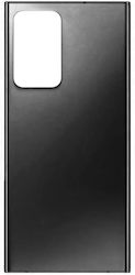 Καπάκι Μαύρο Galaxy Note 20 Ultra