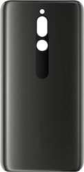 Καπάκι Μαύρο Redmi 8 Καπάκι Μαύρο Redmi 8