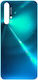 Καπάκι Μπαταρίας Πράσινο για Huawei Nova 5T