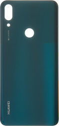 Καπάκι Πράσινο Huawei P Smart Z Καπάκι Πράσινο Huawei P Smart Z