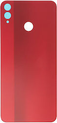 Καπάκι Κόκκινο Honor 8X Καπάκι Κόκκινο Honor 8X