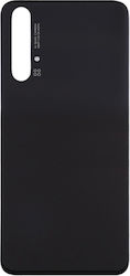 Капак Черен Huawei Nova 5T