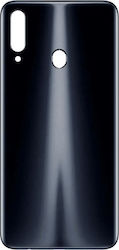Black Cover for Galaxy A20s Black Cover for Galaxy A20s