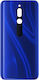 Capac Baterie Albastru pentru Redmi 8
