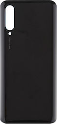 Καπάκι Μαύρο Xiaomi Mi A3