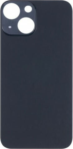 Replacement Back Cover Black for iPhone 13 Mini