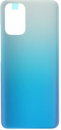 Batterieabdeckung Blau für Redmi Note 10S