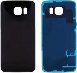 Black Cover for Galaxy S6 Black Cover for Galaxy S6