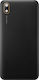 Capac Baterie Midnight Negru pentru Huawei Y5 2019
