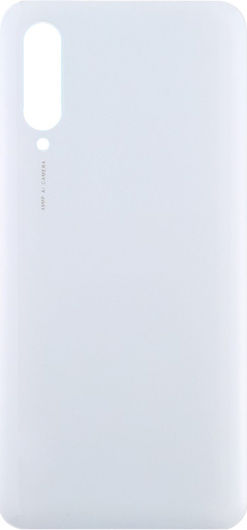 Replacement Back Cover White for Xiaomi Mi A3