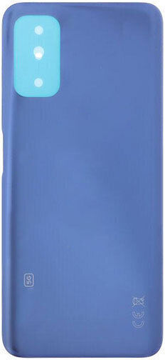 Καπάκι Μπαταρίας Μπλε για Redmi Note 10 5G