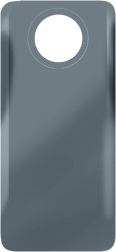Replacement Back Cover M2004j11g Cyber Gray for Poco F2 Pro
