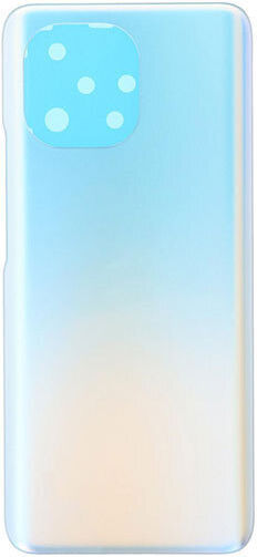 Batterieabdeckung Blau für Xiaomi Mi 11