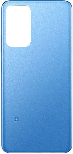 Καπάκι Μπαταρίας Μπλε για Redmi Note 11S