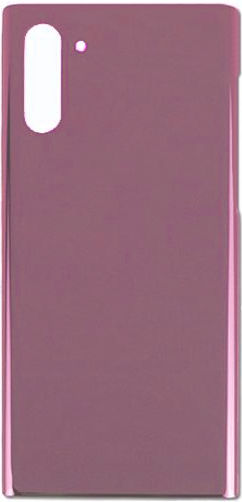 Καπάκι Μπαταρίας Ροζ για Galaxy Note 10