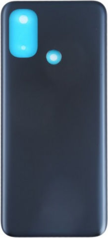 Καπάκι Μπαταρίας Μαύρο για OnePlus Nord N100