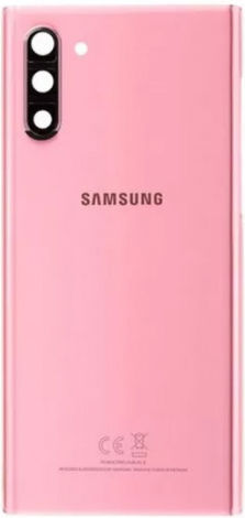 Replacement Back Cover Pink for Galaxy Note 10