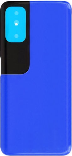 Capac Baterie Albastru pentru Poco M3 Pro 5G