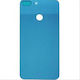 Καπάκι Μπαταρίας Back Cover Rear Μπλε για Honor 9 Lite