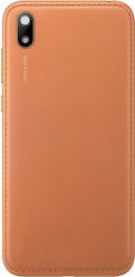 Καπάκι Καφέ Huawei Y5 2019