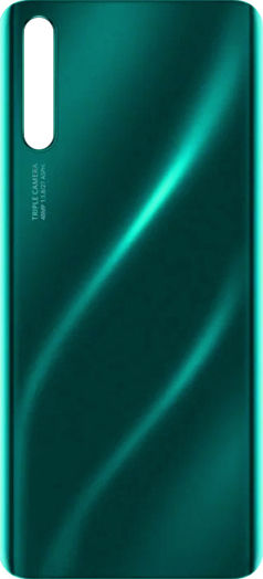 Καπάκι Μπαταρίας Psmart S Emerald Πράσινο για Huawei P Smart