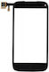 Replacement Back Cover Black for Galaxy A12