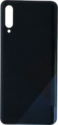 Black Cover for Galaxy A30s Black Cover for Galaxy A30s