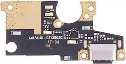 Flex Cable with Charging port for Xiaomi Mi Mix 3