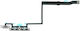Flex Cable with Volume Keys for iPhone 11 Pro