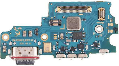 Flex Cable with Charging port for Galaxy S21 FE