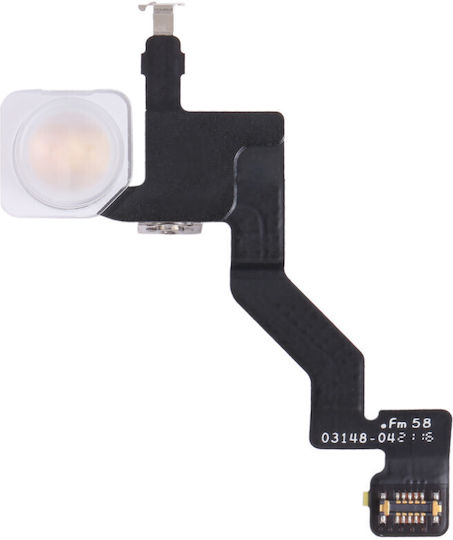 Flex Καλωδιοταινία με Φλας για iPhone 13