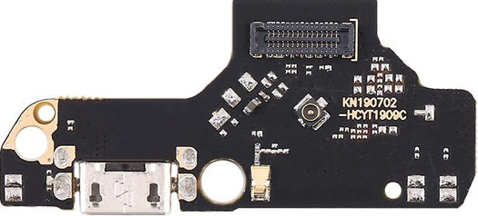 Flex Cable with Charging port for Nokia 3.2