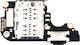 Flex Cable with Charging port for Xiaomi Mi 10 Lite