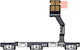Flex Cable with Volume Keys for Huawei P40
