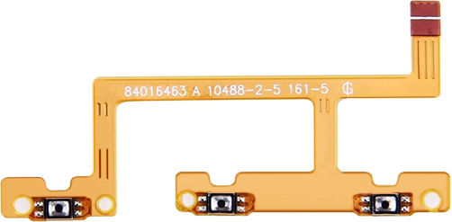 Moto X Kabel mit Lautstärke-Tasten für Ehre spielen