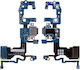 Flex Cable with Charging port for Galaxy S9