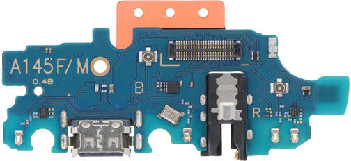 Flex Cable with Charging port for Galaxy A14