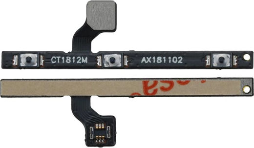 Flex Cable with Volume Keys for Xiaomi Mi Mix 3