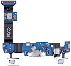 Flex Καλωδιοταινία με Θύρα Φόρτισης για Galaxy S6 Edge Plus Flex Καλωδιοταινία με Θύρα Φόρτισης για Galaxy S6 Edge Plus