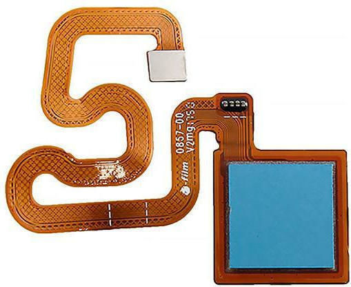 Кабел с Пръстов отпечатък за Redmi 5