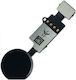 Flex Cable with Fingerprint for iPhone 8 Plus