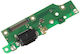 Flex Cable with Charging port for Nokia 6.1
