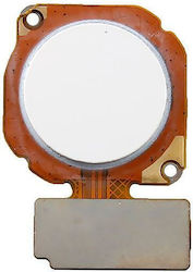 Flex Cable with Fingerprint for Huawei P Smart+ Flex Cable with Fingerprint for Huawei P Smart+