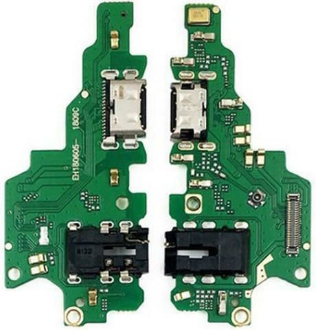Flex Cable with Charging port for Honor Play