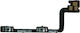 Button Flex Flex Cable with Volume Keys for Realme 5 Pro