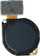 Prime Flex Cable with Fingerprint in Black colour for Huawei P Smart Z