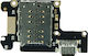 Connector Hi Quality Flex Cable with Charging port for Xiaomi Mi 9T
