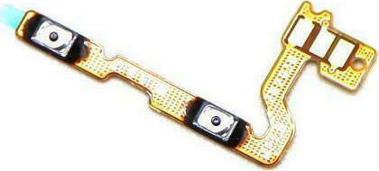 Flex Cable with Volume Keys for Galaxy A20s