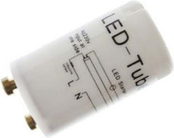 123led Starter for Lighting Fixtures 101202CWF